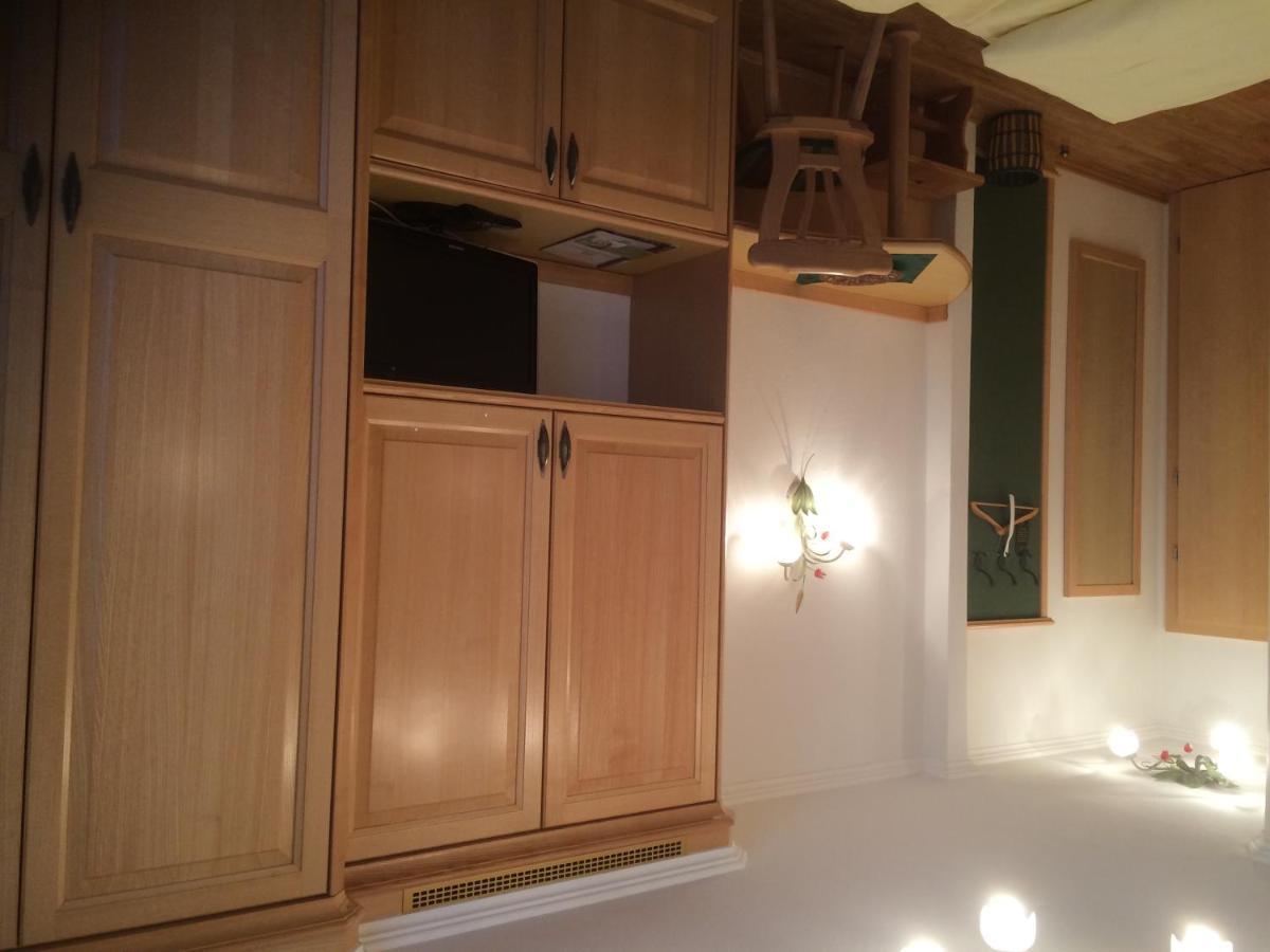 Gasthof Zur Gams Donnersbachwald Phòng bức ảnh