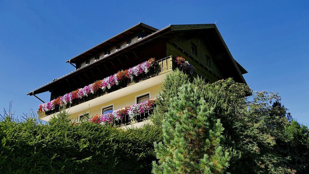 Gasthof Zur Gams Donnersbachwald Ngoại thất bức ảnh