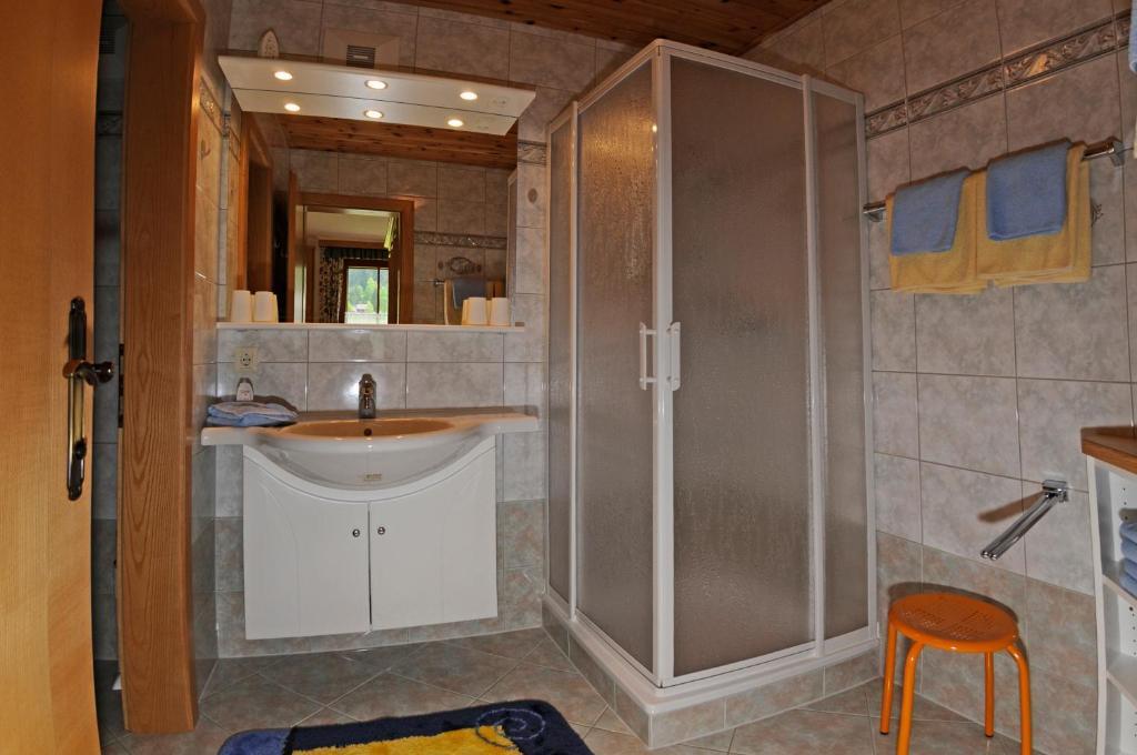 Gasthof Zur Gams Donnersbachwald Phòng bức ảnh